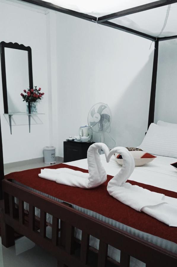 Yonara Green Rest Habarana Kültér fotó