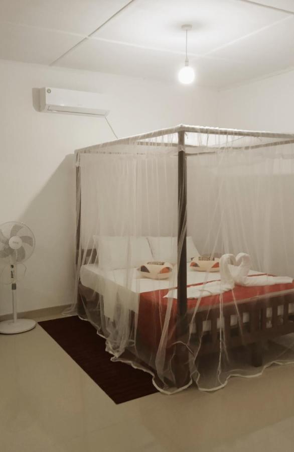Yonara Green Rest Habarana Kültér fotó