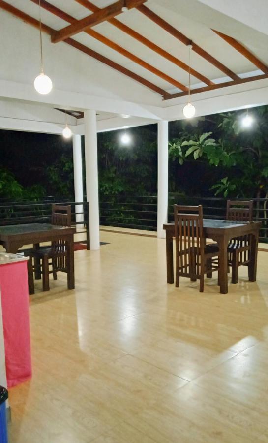 Yonara Green Rest Habarana Kültér fotó