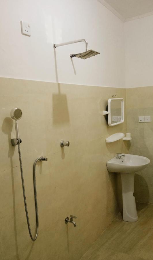 Yonara Green Rest Habarana Kültér fotó