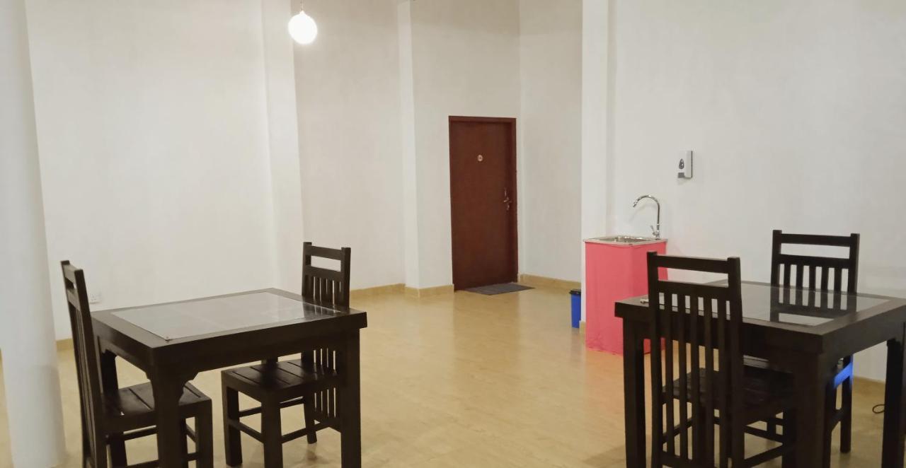 Yonara Green Rest Habarana Kültér fotó