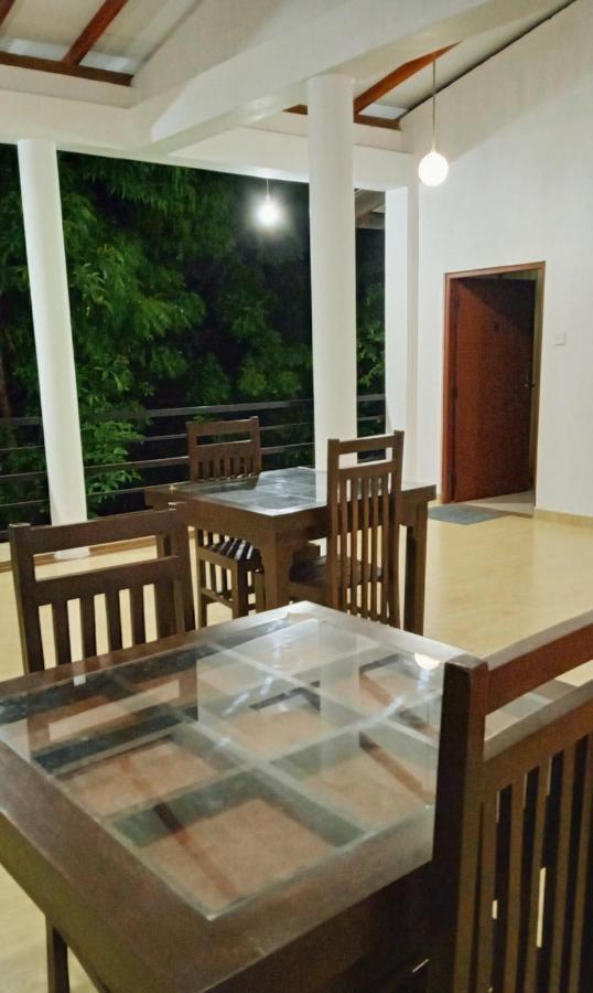 Yonara Green Rest Habarana Kültér fotó