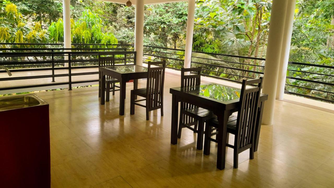 Yonara Green Rest Habarana Kültér fotó