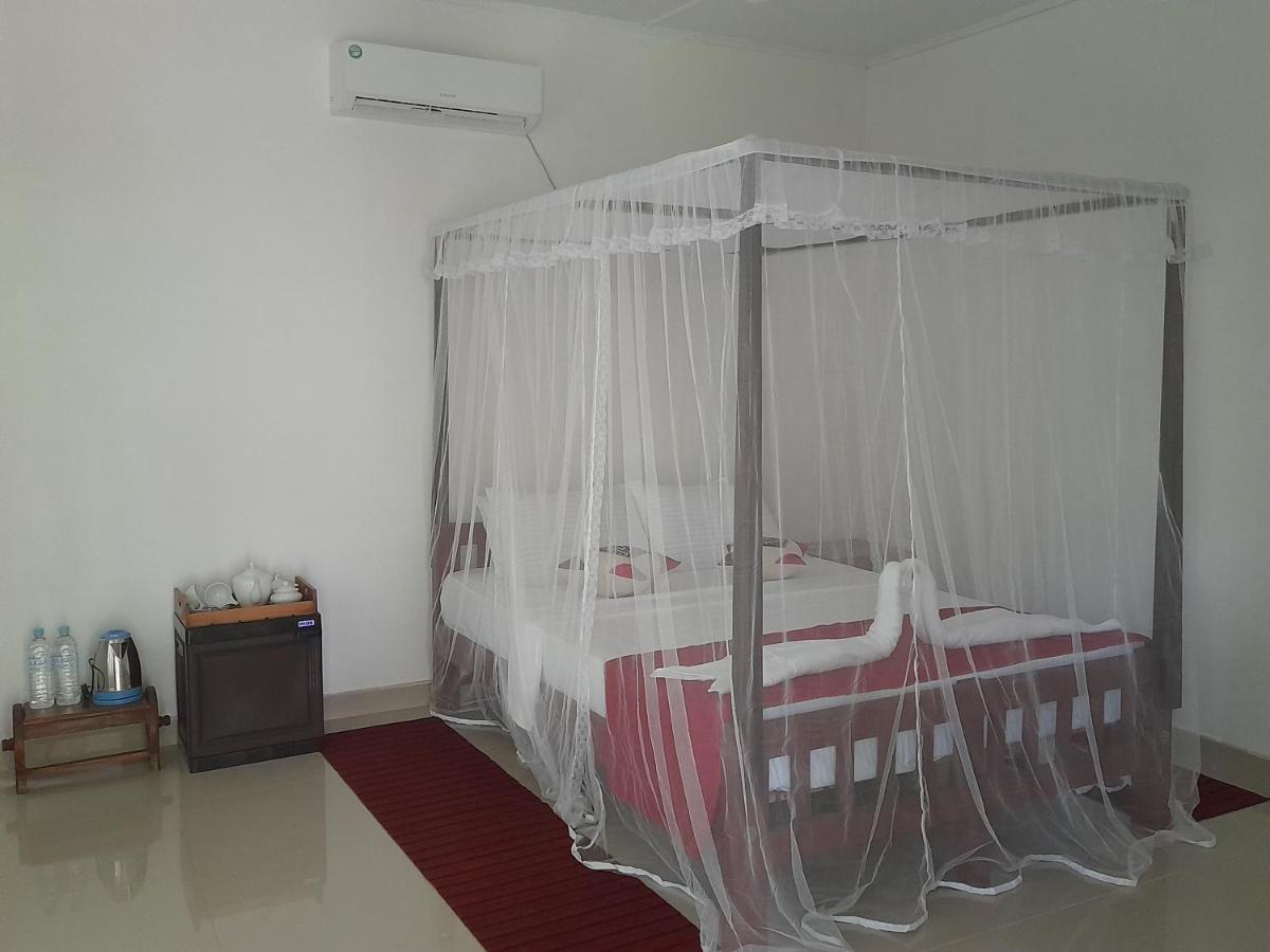 Yonara Green Rest Habarana Kültér fotó